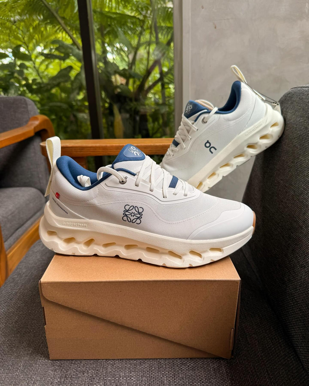 LOEWE Cloudtilt 2.0