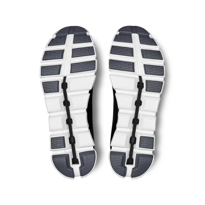 On Running Cloud 5 Coast Black Shadow