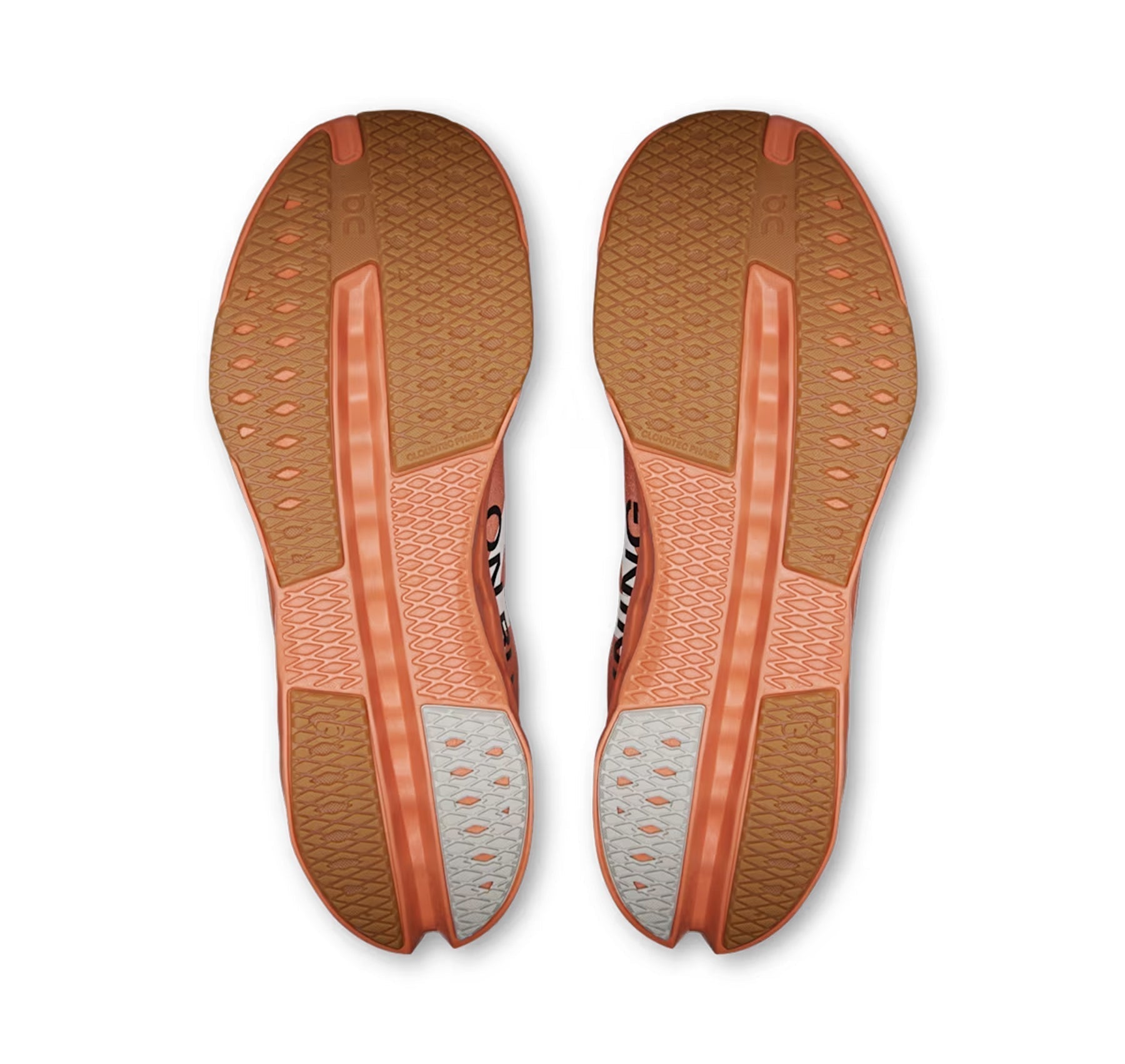 ON Women's Cloudsurfer Next Z5 Canyon/White